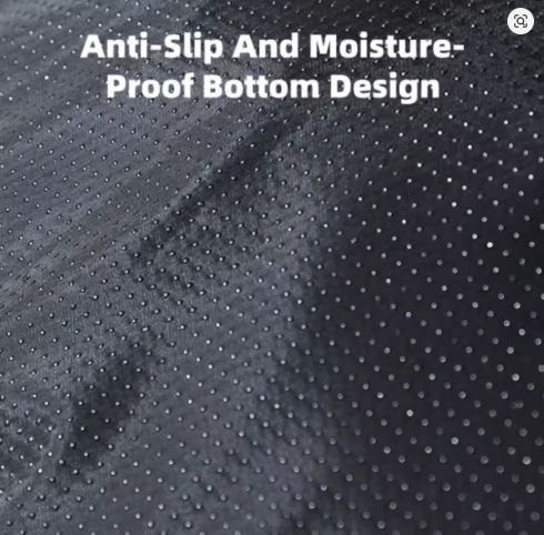 Winter Indoor Warm Plush Cat Bed with Reindeer Appearance Hide and Seek Cat Tunnel Play and Sleep Integrated Cat House Pet Nest