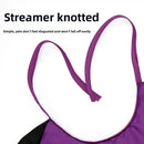 Cool Bat Transformation Halloween Pet Costume Stand-collar Comfortable Cat Cosplay Cloak Bow Easy To Wear Kitten Dress Party